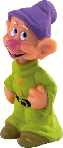 Gadget disney bullyland - -,
