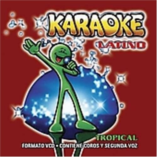 Various artists latino - artists,