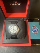 Tissot Chronograph Quartz