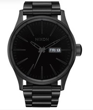 Orologio Nixon Sentry SS