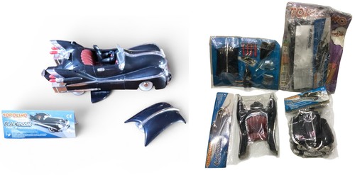 Disney topolino gadgets - gadgets, auto