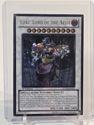 Loki signore degli - degli, aesir
