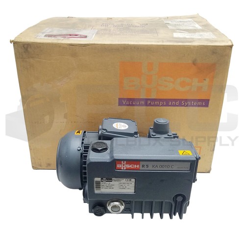 New busch 0010 - 0010, iz0