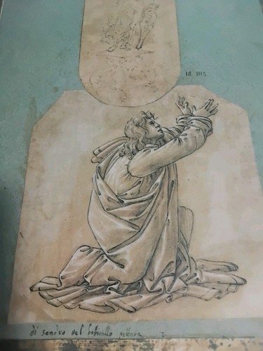 Sandro botticelli pallade - sandro,