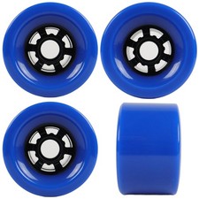 Ruote Longboard 97mm x 52mm