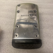 Nardi e C Filtro Doppio Corpo Per Lancia Aurelia B20 B24 Originale Conservato 