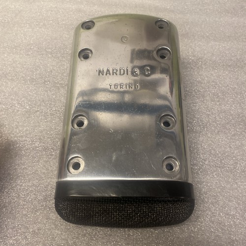 Nardi filtro doppio corpo - nardi,