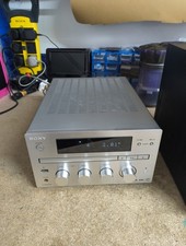 Sony CMT-G1BiP DAB FM AM