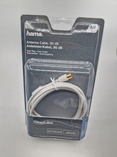 Hama 00182120 Cavo Antenna 3m
