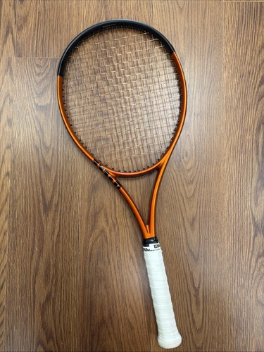 Racchetta tennis wilson - racchetta,
