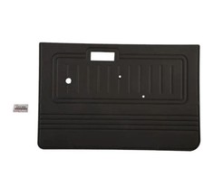 PANNELLO PORTA ANTERIORE