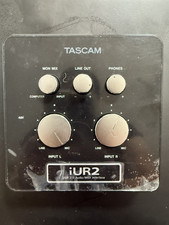 Tascam iur2 usb - iur2,