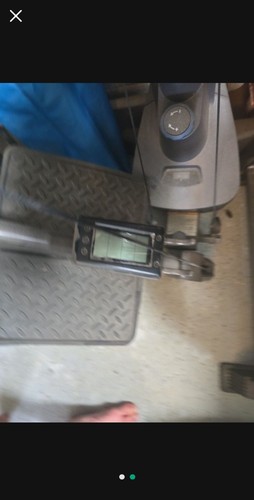 Total gym elevate row - total,