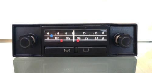 Autoradio blaupunkt bluetooth - autoradio,