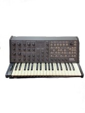 KORG Synthesizer Ms-20 Prep