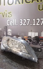 Faro Anteriore Destro Per Citroen Peugeot Boxer Fiat Ducato E2462666267