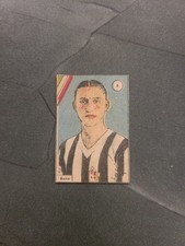 1937-38 Il Balilla PIETRO RAVA