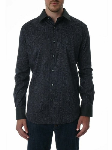 Camicia casual sportiva
