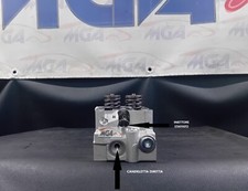 TESTATA MOTORE NUOVA COMPLETA