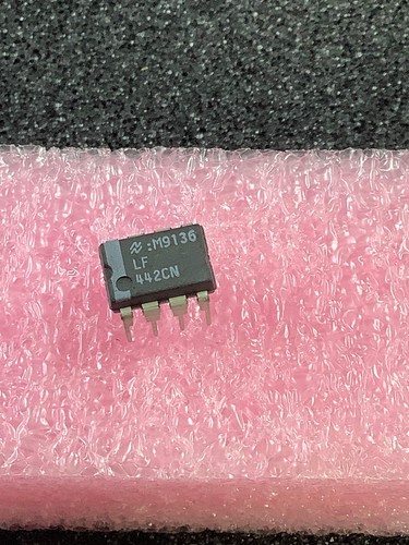 Lf442cn nsc precision - lf442cn,