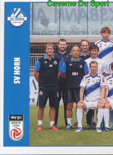 308 team photo sv horm - ,