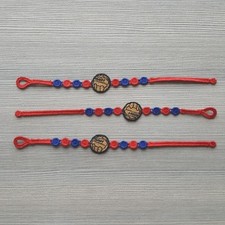 BRACCIALETTO UNCINETTO