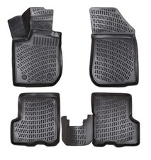 Tappetini Specifici per