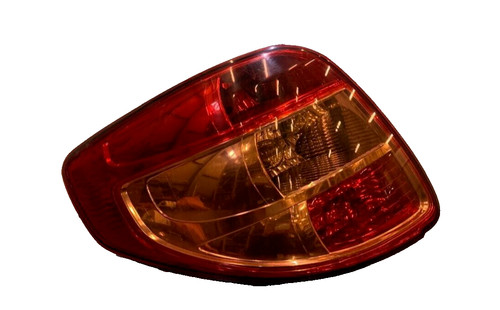 Fanale posteriore suzuki - sx,