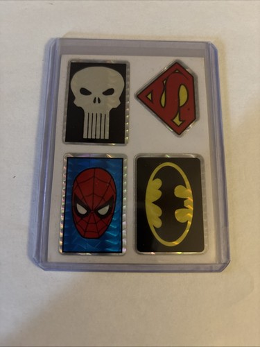 Punisher spider man - punisher, prisma