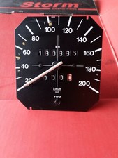  Compteur golf 1  Mk1 VDO ( 1983) 950