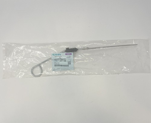 Dipstick manometro olio