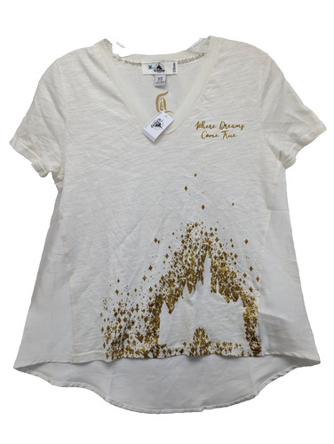 Shirt disney castello di - t,