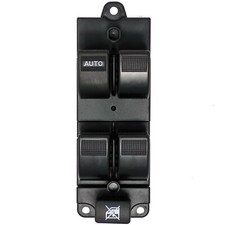 Pulsantiera interruttori tasti alzacristalli guida per Ford Ranger e Mazda BT50