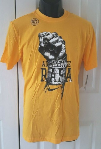 Nike shirt tennis uomo - t-shirt,