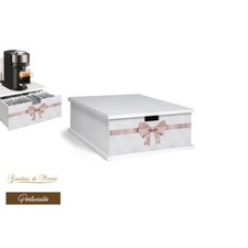 Portacialde cassetto