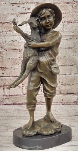 Antico stile raro - antico, bronzo