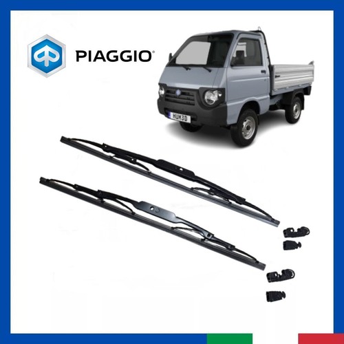 Kit spazzole tergicristallo - spazzole,