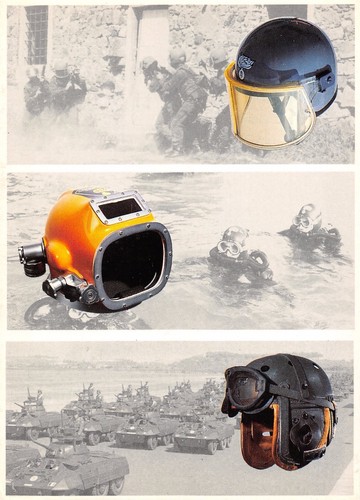 2318 carabinieri casco super - 2318),