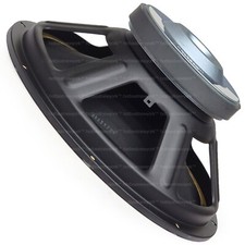 Aggiornamento woofer - aggiornamento,
