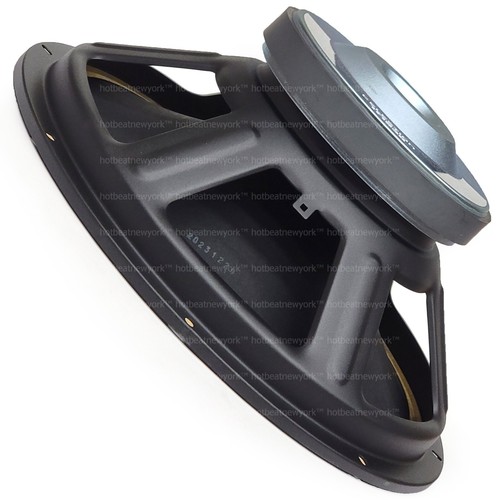 Aggiornamento woofer - aggiornamento, di