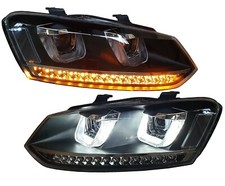 Faro proiettore per volkswagen