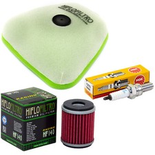 Kit Manutenzione Filtro Aria