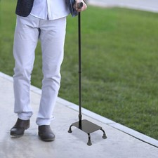 Bastone ausiliario per