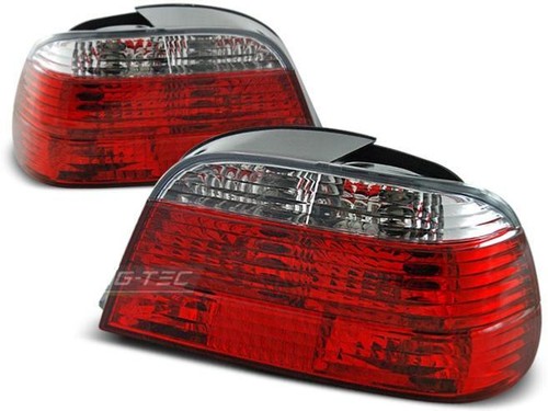 Paire feux arriere bmw - de,