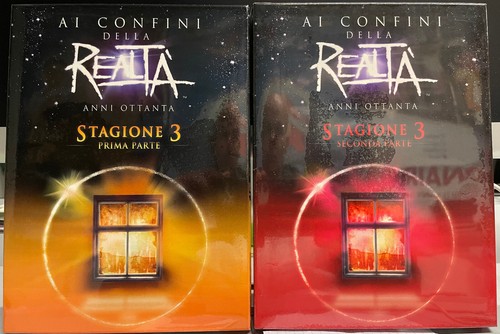 Confini della realta - ai,