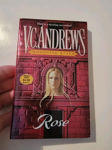 Andrews paperback book - c.,