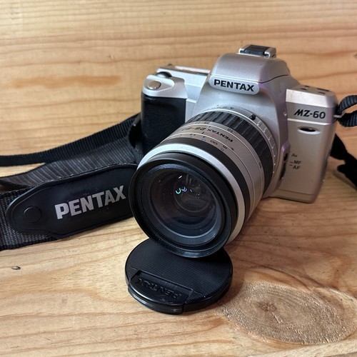 Appareil photo argentique - photo,