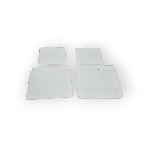 Ferroli kit pannello - pannello, isolante