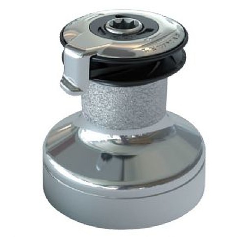 Verricello cromato autocoda