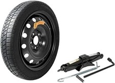 Ruotino scorta per bmw - scorta,